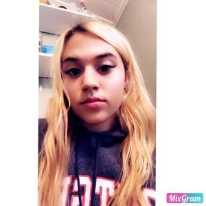 Meet your Posher, Ceceilia